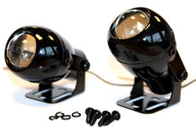 Rieger Tuning Nebelscheinwerfer für Spoilerstoßstange