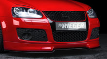 Rieger Tuning Frontgrill ohne Emblem