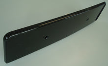 Rieger Tuning Kennzeichenauflage für original Kühlergrill Audi RS5 00301168 + 00301355