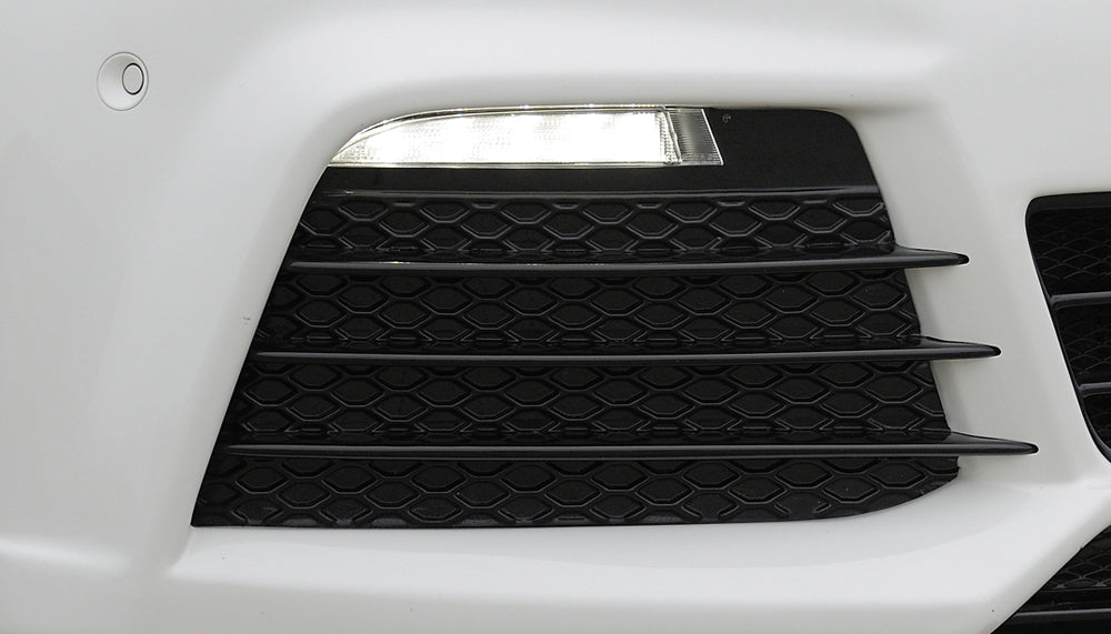 Rieger Tuning LED-Tagfahrleuchte rechts für Rieger Spoilerstoßstange