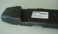 Rieger Tuning Schaumkern für Spoilerstoßstange unbedingt erforderlich!