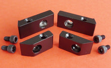 Rieger Tuning Montageset für Tagfahrleuchten (00296329)