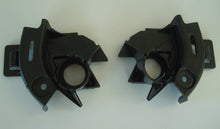 Rieger Tuning Halter-Set für Park-Distance-Control für original Kühlergrill Audi RS5 00302925 + 00302918