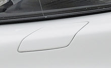 Rieger Tuning Abdeckkappen für Waschdüse links