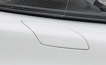 Rieger Tuning Abdeckkappen für Waschdüse rechts