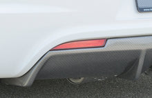 Rieger Tuning Rückstrahler links zu R-Line Heckschürze 00322267 / 00322268