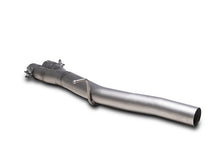 RACING-OPF-Back Vorschalldämpfer Ersatzrohr, KEINE (EG-) GENEHMIGUNG!