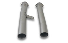 RACING Kat-Ersatzrohr, KEINE (EG-) GENEHMIGUNG!