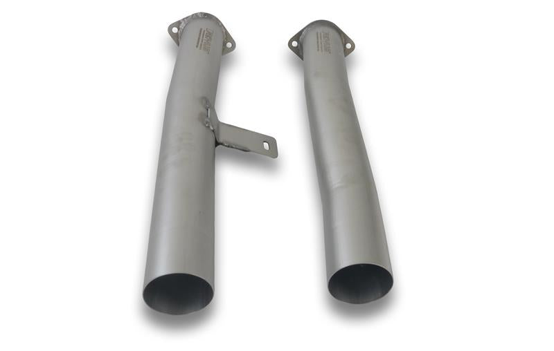 RACING Sekundär-Kat-Ersatzrohr, KEINE (EG-) GENEHMIGUNG!