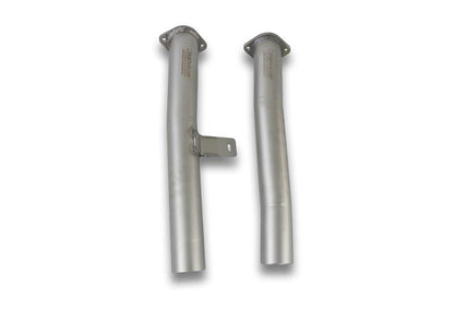 RACING Kat-Ersatzrohr, KEINE (EG-) GENEHMIGUNG!