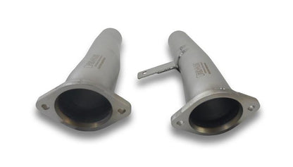 RACING Kat-Ersatzrohr, KEINE (EG-) GENEHMIGUNG!