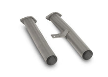 RACING Kat-Ersatzrohr, KEINE (EG-) GENEHMIGUNG!