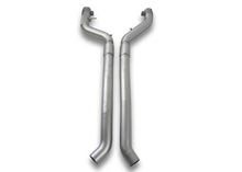 RACING OPF-Ersatzrohr (EU Fahrzeuge), KEINE (EG-) GENEHMIGUNG!