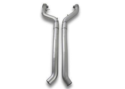 RACING OPF-Ersatzrohr (EU Fahrzeuge), KEINE (EG-) GENEHMIGUNG!