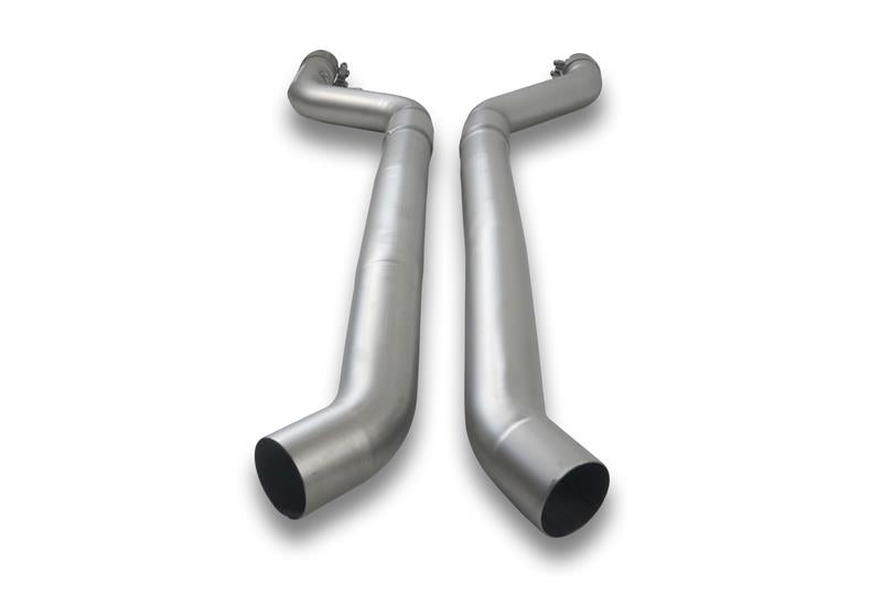 RACING OPF-Ersatzrohr (EU Fahrzeuge), KEINE (EG-) GENEHMIGUNG!