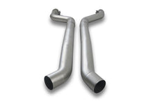 RACING OPF-Ersatzrohr (EU Fahrzeuge), KEINE (EG-) GENEHMIGUNG!