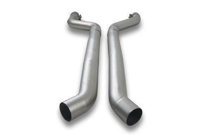 RACING OPF-Ersatzrohr (EU Fahrzeuge), KEINE (EG-) GENEHMIGUNG!