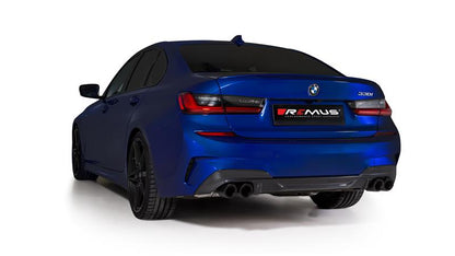 Sportschalldämpfer mittig für links/rechts Anlage (ohne Endrohre) mit 2 integrierten Klappen, inkl. (EG-) GENEHMIGUNG!