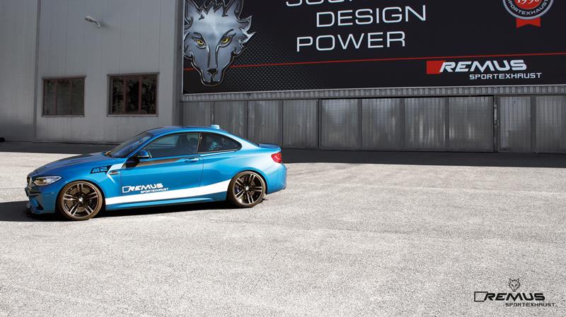 Cat-Back-Anlage links/rechts (ohne Endrohre) mit integrierten Klappen, inkl. (EG-) GENEHMIGUNG!