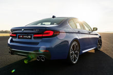 Sportschalldämpfer mittig für links/rechts Anlage (ohne Endrohre) mit integrierter Klappe, inkl. (EG-) GENEHMIGUNG!