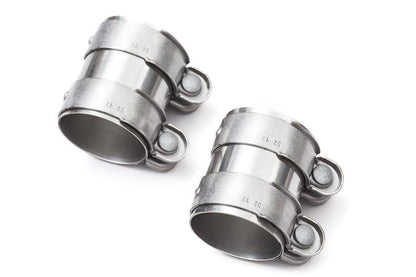 RACING Vorschalldämpfer-Ersatzrohr, KEINE (EG-) GENEHMIGUNG!