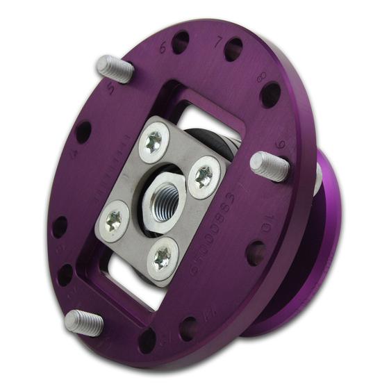 KW Gewindefahrwerk für BMW Z4 M (M85) 19000763