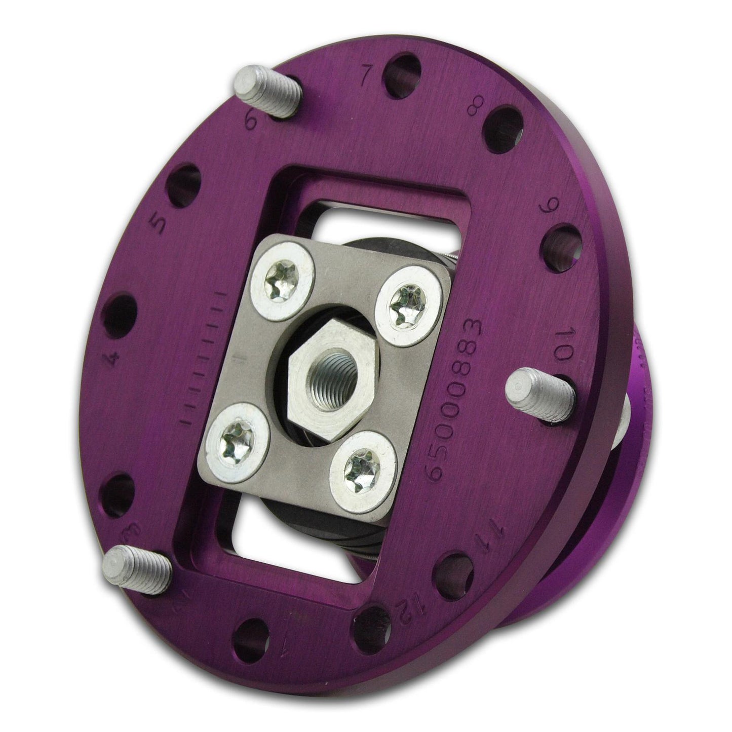 KW Gewindefahrwerk für BMW 3er (E36, 3B, 3/B, 3C, 3/C, 3/CG) 19000769