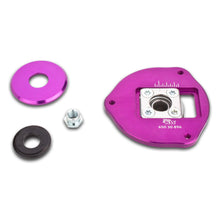 KW Gewindefahrwerk für Volkswagen Polo (9N) 19000778