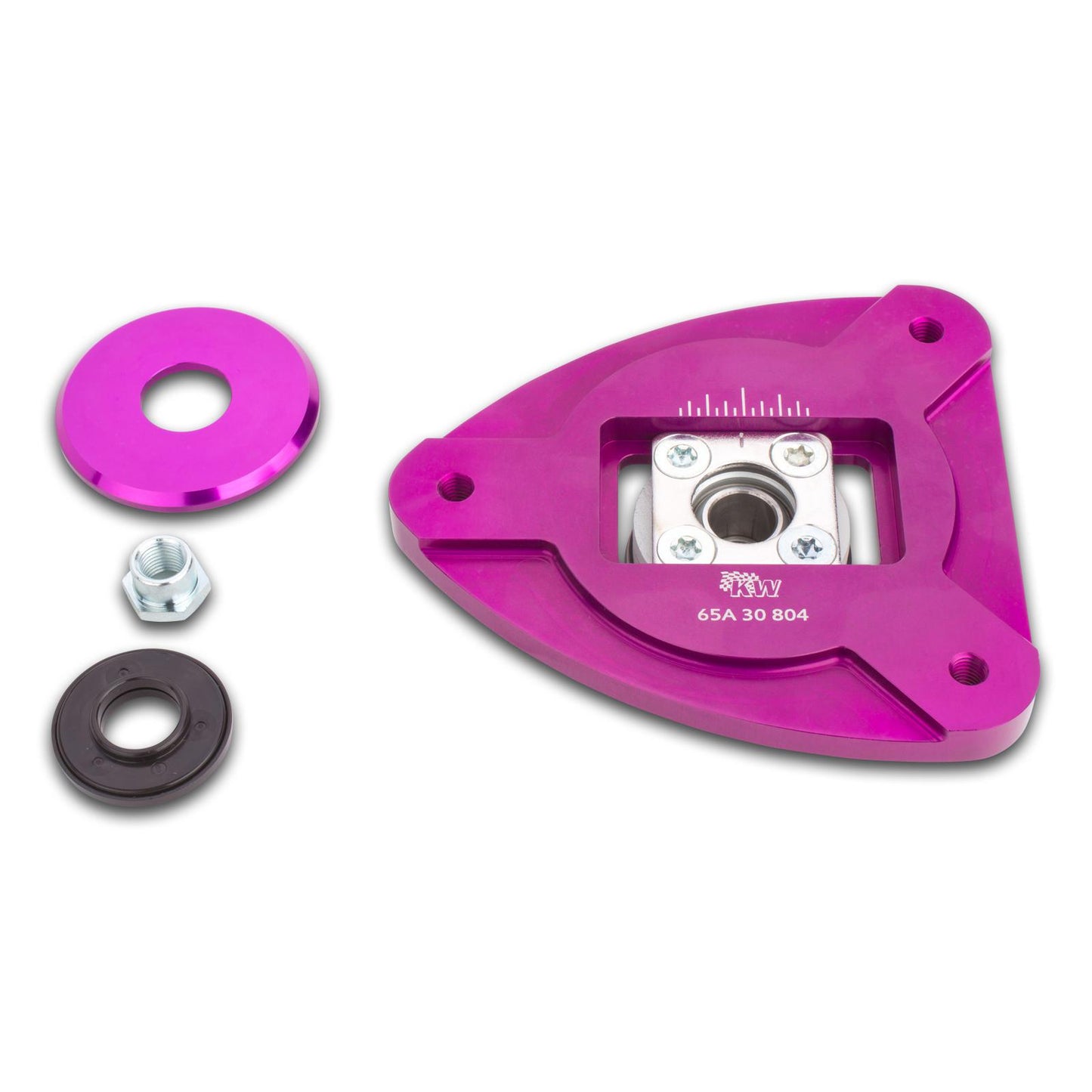 KW Gewindefahrwerk für Mercedes A-Klasse (176, 245G, 176 AMG, 245G AMG) 19000862