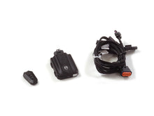 RACING Soundkit für Klappenverstellung, KEINE (EG-) GENEHMIGUNG!