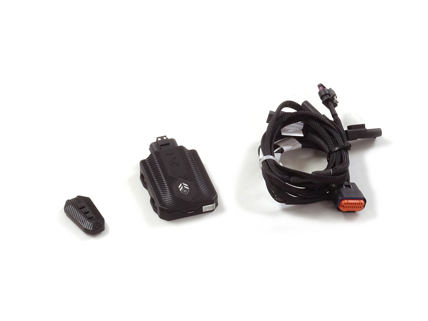 RACING Soundkit für Klappenverstellung, KEINE (EG-) GENEHMIGUNG!