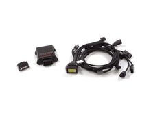 RACING Emulator zum Entfernen des Originalkatalysators und OPF ohne Änderung der Original-ECU-Software., KEINE (EG-) GENEHMIGUNG!