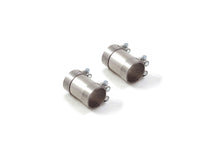 Adapter zur Montage des Ragazzon Vorschalldämpfer-Ersatzrohres auf Ragazzon Anlage 50.0730.00 / 50.0731.00