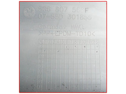 Sportschalldämpfer mit links/rechts je 1 Endrohr 102mm rund Sportline, inkl. (EG-) GENEHMIGUNG!