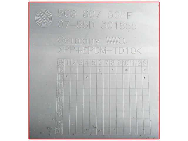 Sportschalldämpfer mit links/rechts je 1 Endrohr 102mm rund Sportline, inkl. (EG-) GENEHMIGUNG!