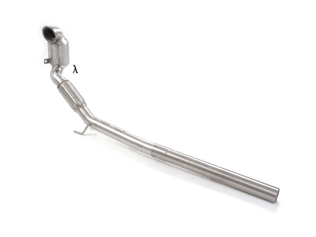 RACING Metallkat mit 200 Zellen, KEINE (EG-) GENEHMIGUNG!