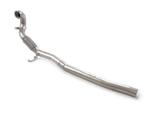 RACING KAT-Ersatzrohr, KEINE (EG-) GENEHMIGUNG!