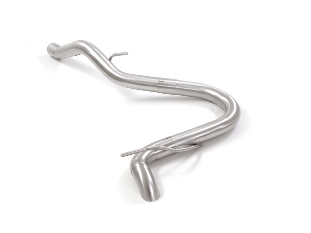 RACING Endschalldämpfer-Ersatzrohr (ohne Endrohr), KEINE (EG-) GENEHMIGUNG!