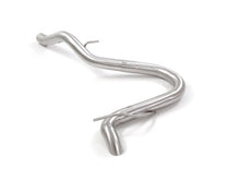 RACING Endschalldämpfer-Ersatzrohr (ohne Endrohr), KEINE (EG-) GENEHMIGUNG!