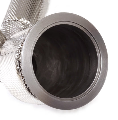 RACING KAT-Ersatzrohre, KEINE (EG-) GENEHMIGUNG!