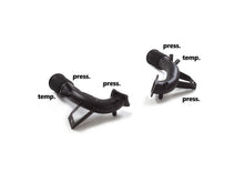 RACING Otto-Partikelfilter (OPF) Ersatzrohre mit Keramikbehandlung, KEINE (EG-) GENEHMIGUNG!