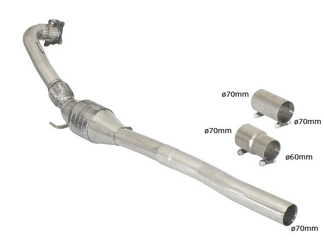 RACING Metallkat 200 Zellen, KEINE (EG-) GENEHMIGUNG!