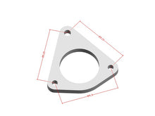 RACING Katalysator + Partikelfilter-Ersatzrohr, kurze Version, KEINE (EG-) GENEHMIGUNG!