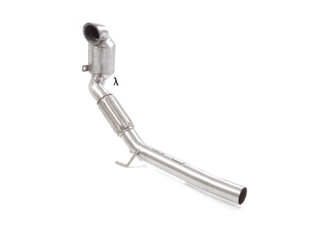 RACING Metallkat 200 Zellen, KEINE (EG-) GENEHMIGUNG!