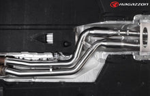 RACING Metallkat 200 Zellen, KEINE (EG-) GENEHMIGUNG!