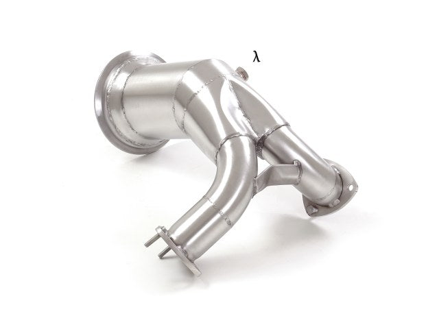 RACING Metallkat mit 300 Zellen, KEINE (EG-) GENEHMIGUNG!