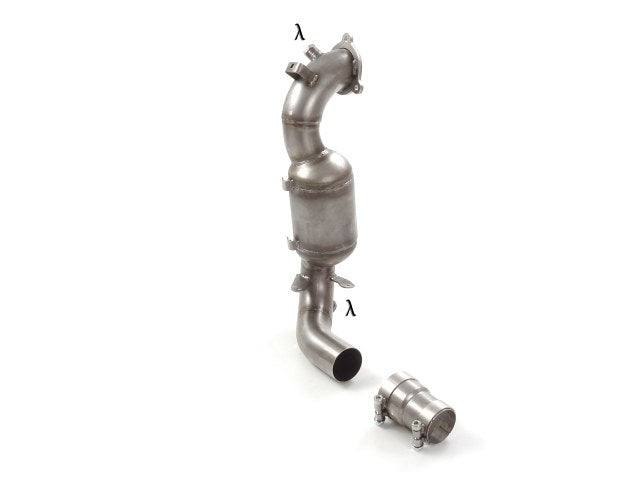 RACING Metallkat 200 Zellen, KEINE (EG-) GENEHMIGUNG!