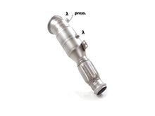 RACING Metallkat 300 Zellen, KEINE (EG-) GENEHMIGUNG!