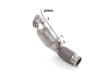 RACING Metallkat mit 200 Zellen, KEINE (EG-) GENEHMIGUNG!