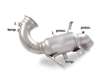 RACING Metallkat 200 Zellen, KEINE (EG-) GENEHMIGUNG!